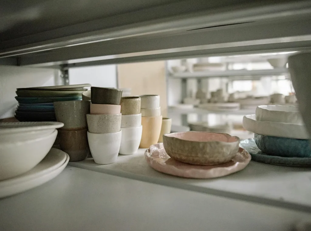 Warm Neutrals: Building a Cohesive Kitchen Palette