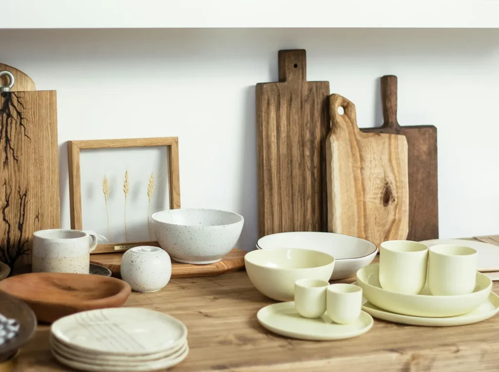 Small Space, Big Style: Decorating a Compact Kitchen