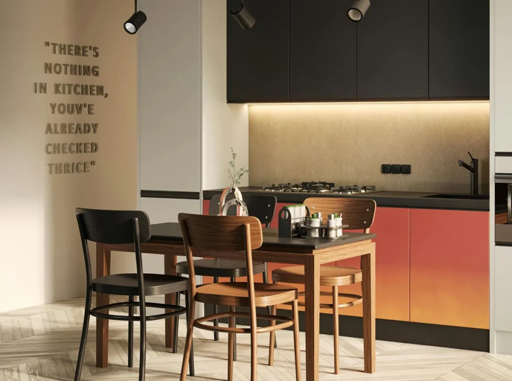 10 Ways to Add Warmth to a White Kitchen