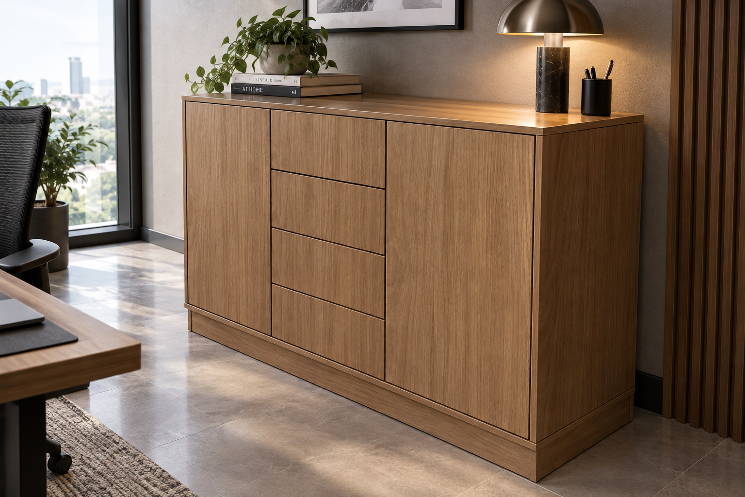 Credenza Thalía