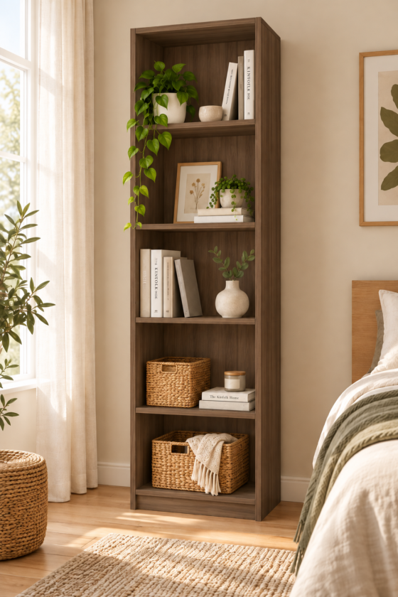 Estante Skala 60 cm en ambiente, imagen 5