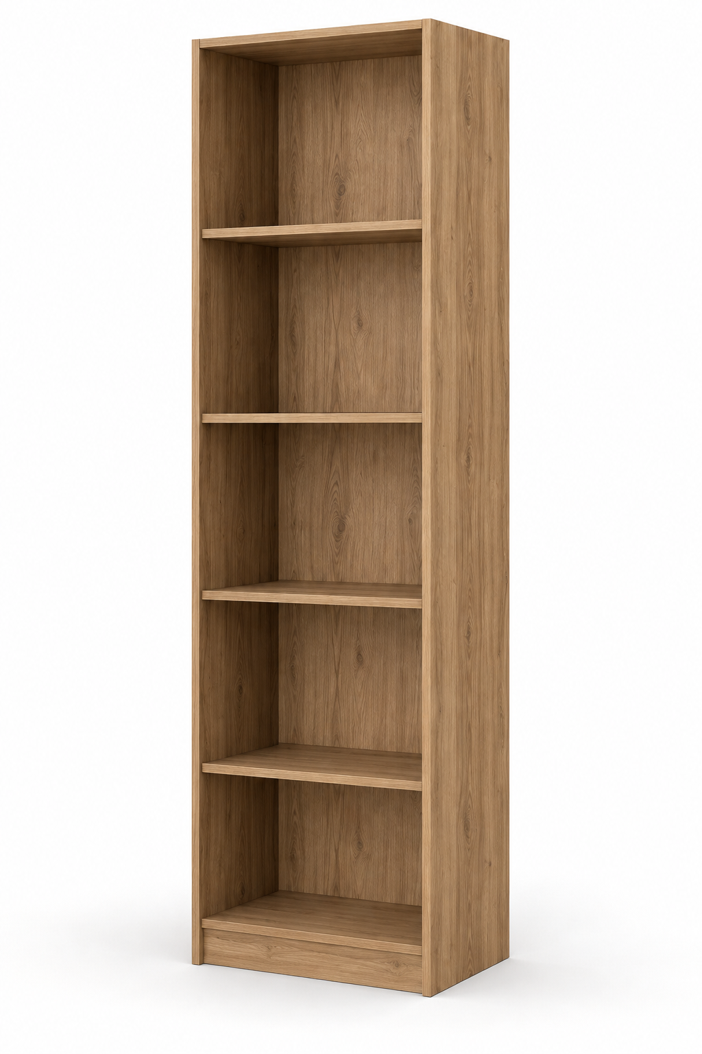 Estante Skala 60 cm acabado Monarca, vista de producto