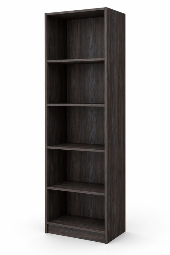 Estante Skala 60 cm acabado Anáhuac, vista de producto