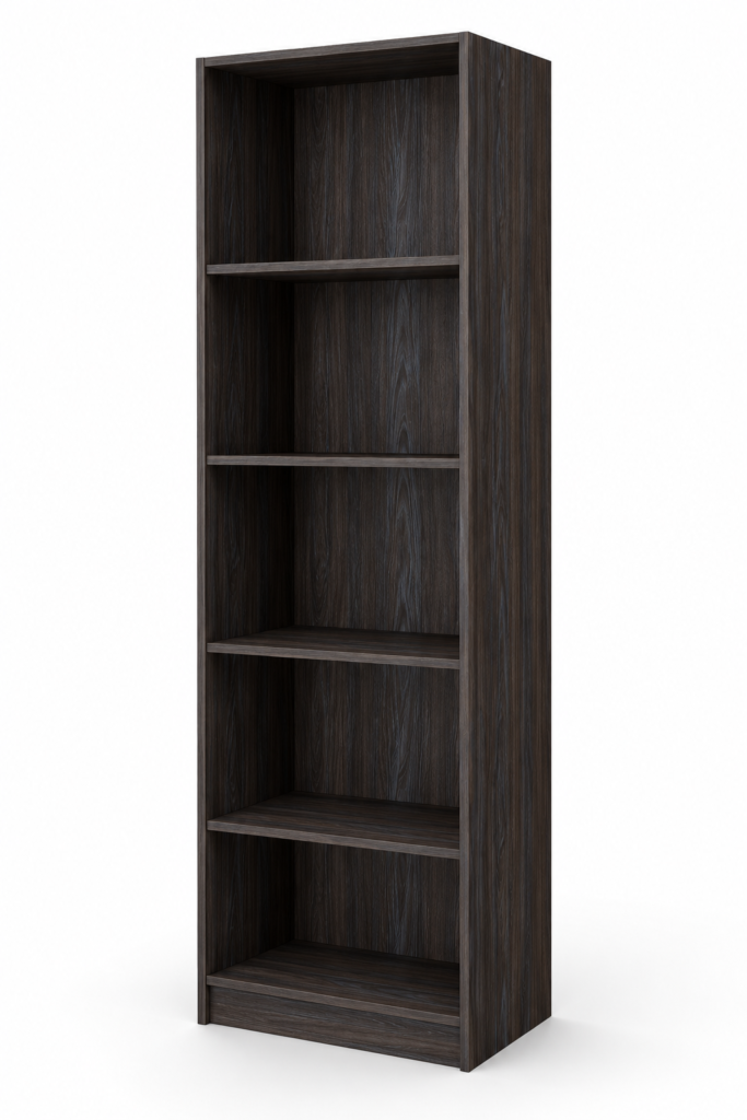 Estante Skala 60 cm acabado Anáhuac, vista de producto