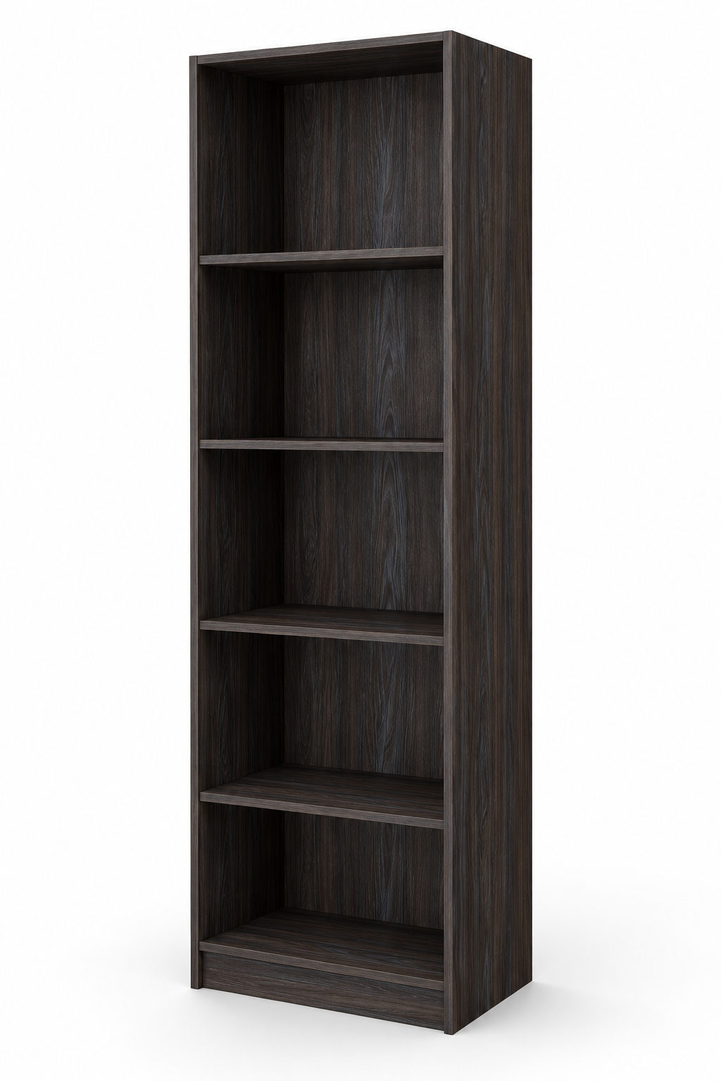 Estante Skala 60 cm acabado Anáhuac, vista de producto